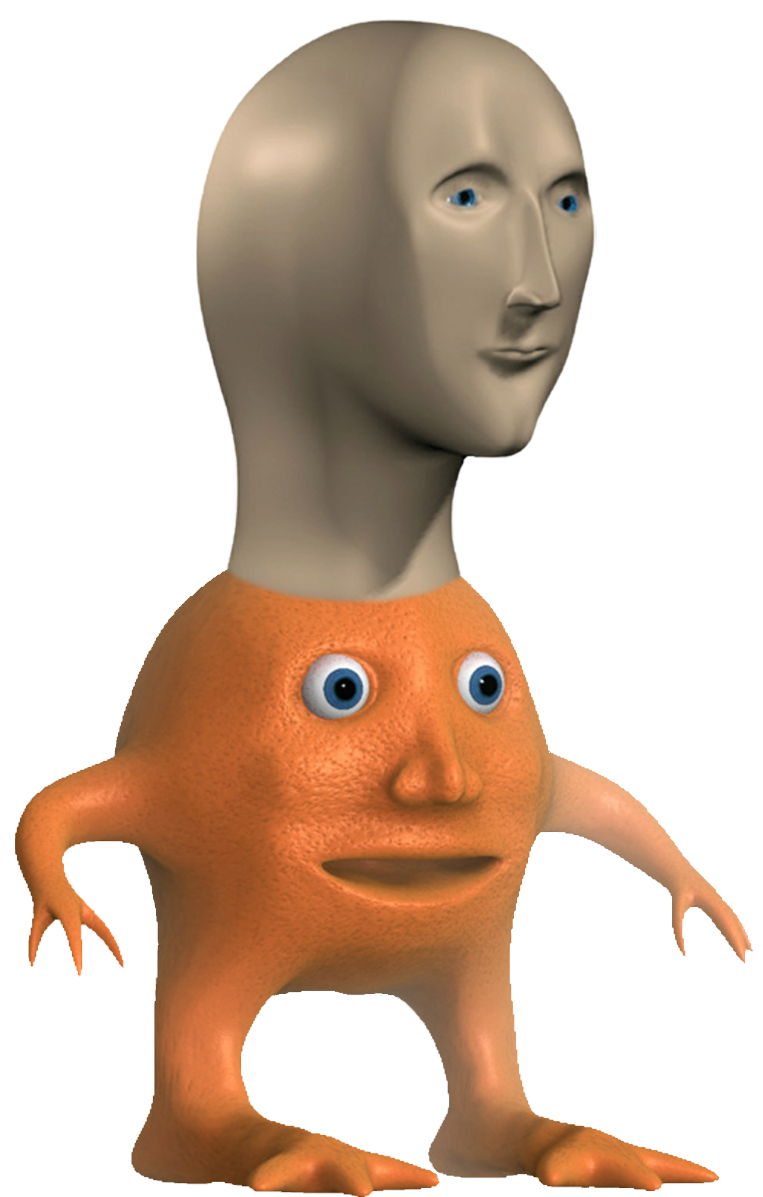 Memeorang man