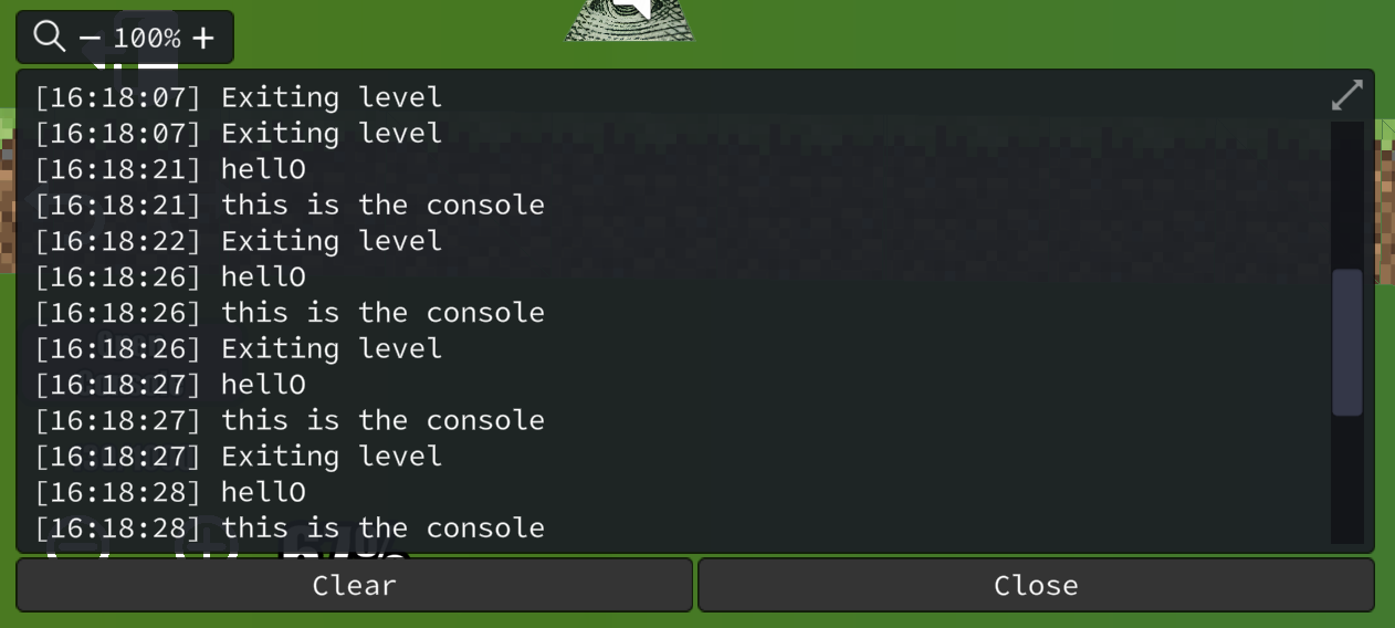 ModScript Structure | Ye Olde Meme Game 2 ModScripting