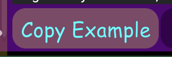 Basic Example | Ye Olde Meme Game 2 ModScripting