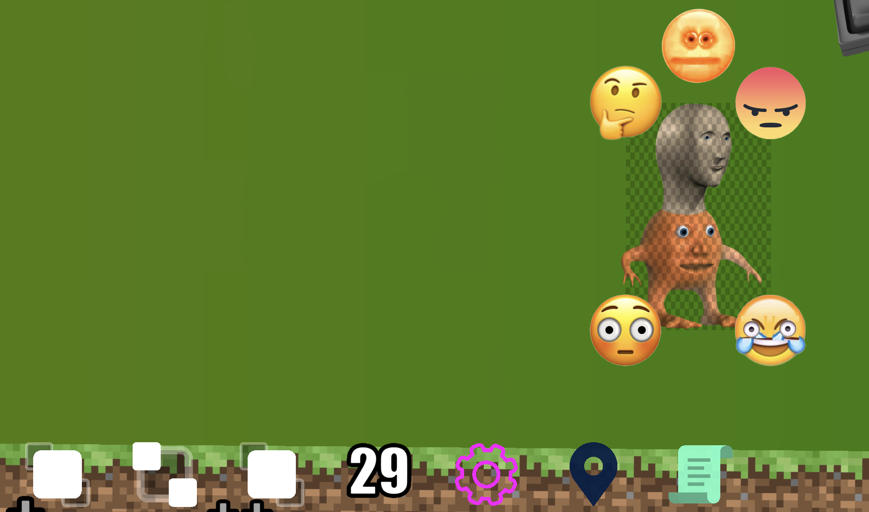Basic Example | Ye Olde Meme Game 2 ModScripting