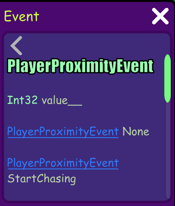 Player Proximity Detector | Ye Olde Meme Game 2 ModScripting