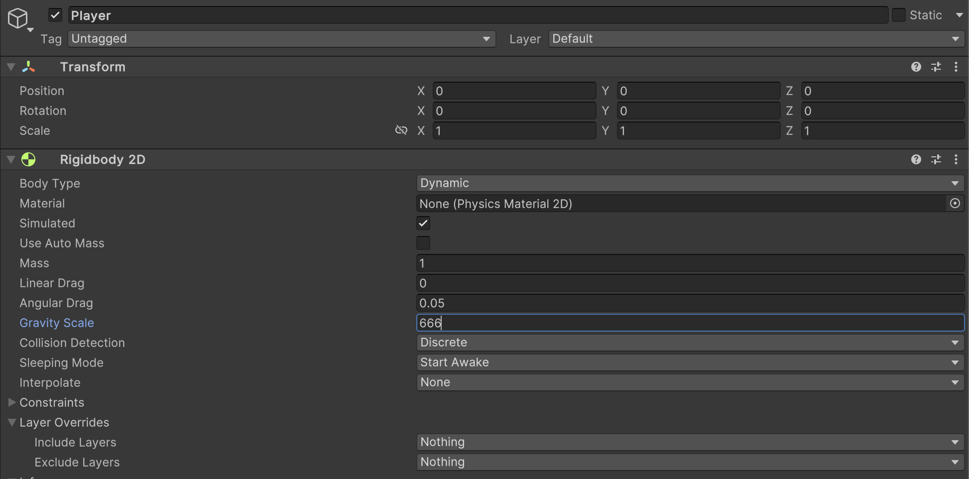 Game Structure | Ye Olde Meme Game 2 ModScripting